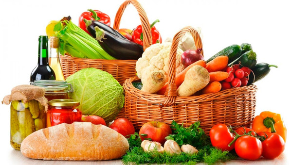 Alimentație sănătoasă