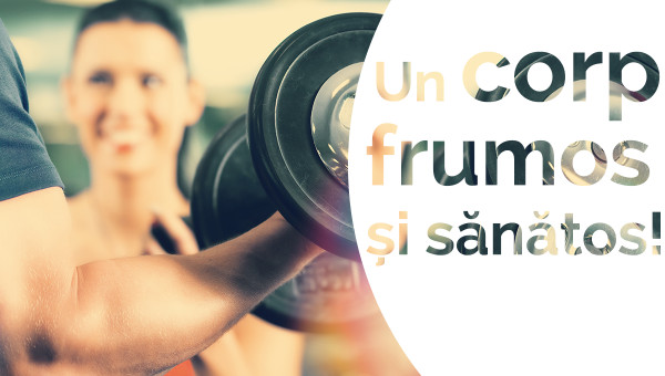 Completați-vă antrenamentul zilnic cu multivitaminele BioTech