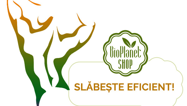 Slăbește cu produsele Bio de la Dr.Herz